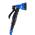 WALDBECK FLEX 22, FLEXIBILNA ZAHRADNA HADICA, 8 FUNKCII, 22.5 M, MODRA