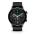 NICEBOY X-FIT WATCH GTR BLACK