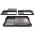 WEBER CRAFTED GRILOVACI KAMEN, 7681