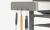 WEBER GENESIS II S-410 GBS STAINLESS STEEL, 62001147