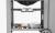 WEBER GENESIS II S-410 GBS STAINLESS STEEL, 62001147