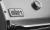 WEBER GENESIS II S-410 GBS STAINLESS STEEL, 62001147