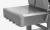 WEBER GENESIS II S-410 GBS STAINLESS STEEL, 62001147