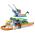 LEGO FRIENDS NAMORNA ZACHRANNA LOD /41734/