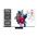 TCL 85C805