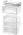 BOSCH KGN49VXCT