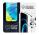 TGP OCHRANNE SKLO PRE IPHONE 14 PRO, 3D GLASS + SKLO NA KAMERU (CASE FRIENDLY), TGR-IP14P-BLX