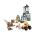 LEGO JURASSIC WORLD UTEK VELOCIRAPTORA /76957/