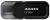 ADATA USB FLASH DRIVE 32 GB 2.0, CIERNA, AUV240-32G-RBK