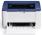 XEROX PHASER 3020V/BI, CB LASER TISKARNA A4