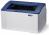 XEROX PHASER 3020V/BI, CB LASER TISKARNA A4