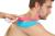 TEMTEX KINESIO TAPE TOURMALINE, MODRA TEJPOVACIA PASKA 5CM X 5M