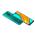 XIAOMI REDMI 9 4GB/64GB DUAL SIM, OCEAN GREEN