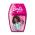 MAPED SUPRAVA BARBIE 4 KS SKOLSKYCH POTRIEB BL