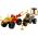 LEGO NINJAGO KAI A RAS V SUBOJI AUTA S MOTORKOU /71789/