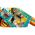 LEGO FRIENDS NAMORNA ZACHRANNA LOD /41734/