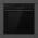 GORENJE BOP6737E02BK