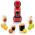 KRUPS NESCAFE DOLCE GUSTO INFINISSIMA KP 170510 vystavený kus
