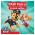 PAMPERS PANTS PAW PATROL S6 60KS (14-19KG)