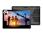 IGET RT1 ODOLNY TABLET 10.1 FHD 4GB/64GB LTE BLACK-ORANGE vystavený kus