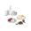 BOSCH MUM4855