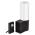 EMOS H4055 GOSMART IP KAMERA VONKAJSIA IP-300 TORCH CIERNA