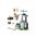 LEGO JURASSIC WORLD UTEK VELOCIRAPTORA /76957/