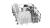 BOSCH SPS25CW03E