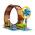 LEGO SONIC SONICOVA SMYCKOVA VYZVA V GREEN HILL ZONE /76994/