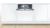 BOSCH SMV6ZDX49E