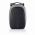 XD DESIGN BOBBY HERO SMALL ANTI-THEFT BACKPACK GREY P705.702