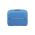 AMERICAN TOURISTER STARVIBE BEAUTY CASE TRANQUIL BLUE