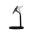 FIXED FIXMSD-BK STOJANCEK S BEZDROTOVYM NABIJANIM 2V1 MAGSTAND, 15W+15W, CIERNY