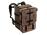 DELPHIN RUKSAK BLOKZ 30L + 15L, 101001507