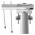 EMOS J0806 ANTENA UNIVERZALNA VILLAGE FISH–V700, DVB-T2, DAB, FILTER LTE/4G/5G