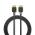 NEDIS PREMIOVY VYSOKORYCHLOSTNY KABEL HDMI S ETHERNETOM 3M ND-CVBW34000
