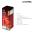 COLORWAY LED STOLNA LAMPA CW SO ZABUDOVANOU BATERIOU, BIELA (CW-DL02B-W) vystavený kus
