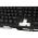 YENKEE YKB 3200 SHADOW KLAVESNICA HERNA