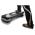 KLARFIT AEROBIK STEPPER, DOMACI TRENING, 79 X 10 X 30 CM, 250 KG, 10004645