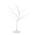SOLIGHT 1V247 LED ZIMNY STROMCEK, 50X LED, 60CM, 3XAA