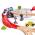 HAPE VLACIKOVY SET V BOXE MESTO /E3771A/