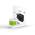 FIXED FIXC35-2C-BK SIETOVA NABIJACKA S 2X USB-C VYSTUPOM, PODPORA PD, 35W, CIERNA