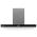 KLARSTEIN MATTHEA, ODSAVAC PAR, USLACHTILA OCEL, 90 CM, NASTENNA MONTAZ, 541 M3/H, SKLO,LED,10029984