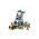 LEGO JURASSIC WORLD UTEK VELOCIRAPTORA /76957/