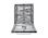 SAMSUNG DW60A6092IB/ET
