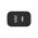 COLORWAY AC NAB. TYPE-C PD + USB QC3.0, 20W V2, CIERNA (CW-CHS025QPD-BK)