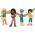 LEGO FRIENDS NAMORNA ZACHRANNA LOD /41734/