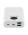 ADATA POWERBANK P20000QCD - EXTERNA PRE MOBILNY TELEFON/TABLET 20000 MAH, 2,1A, BIELA (74WH)