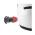 INTERPHONE INTERPHOUCOM8R BLUETOOTH HEADSET PRE UZAVRETE A OTVORENE PRILBY U-COM8R