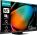 HISENSE 55U8KQ vystavený kus